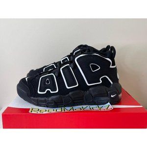 Nike Uptempo